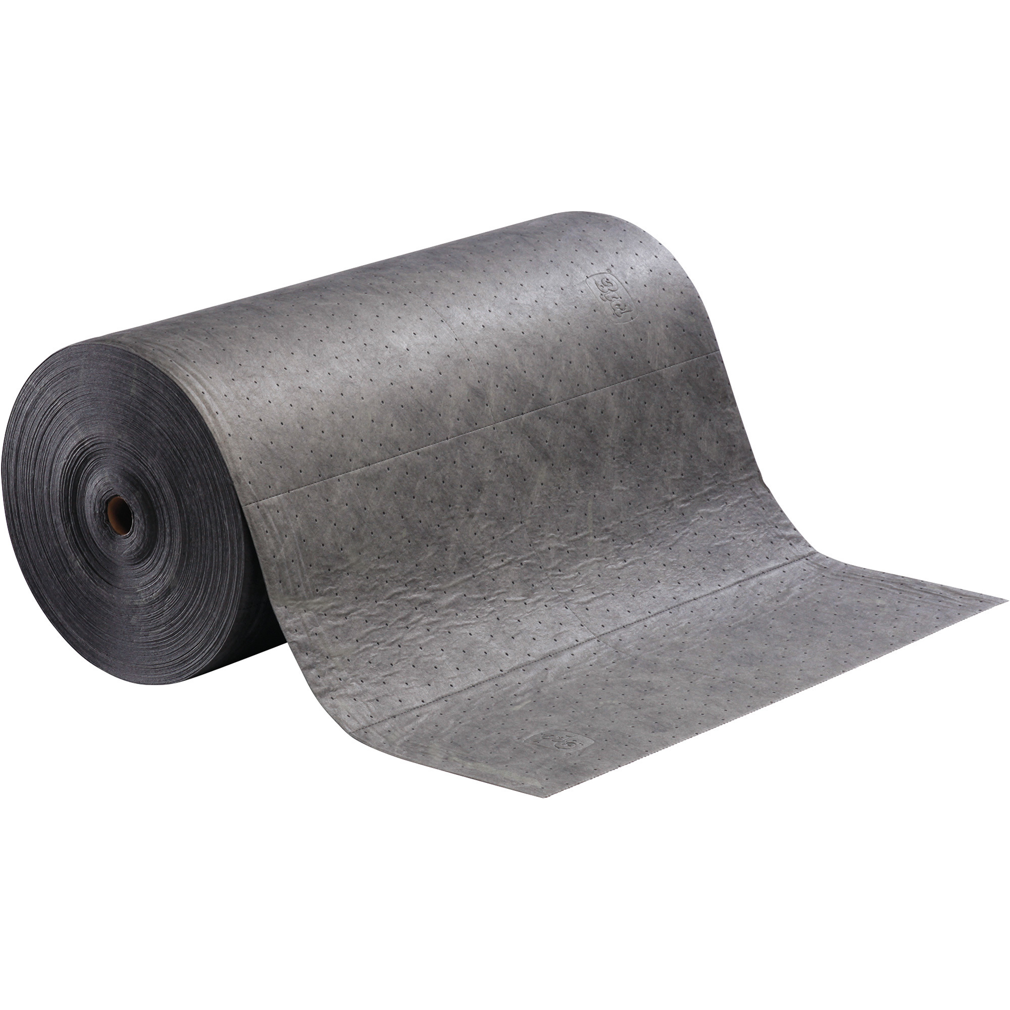 New Pig Universal Lightweight Absorbent Mat Roll, 30in. x 300ft., Model# MAT225